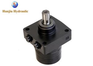 Quality TB0065US110AAAA High Torque Hydraulic Motor 65ml/R Displacement wholesale