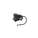 250psi Oem Car Air Compressor , 12v Mini Tyre Portable Tire Inflator