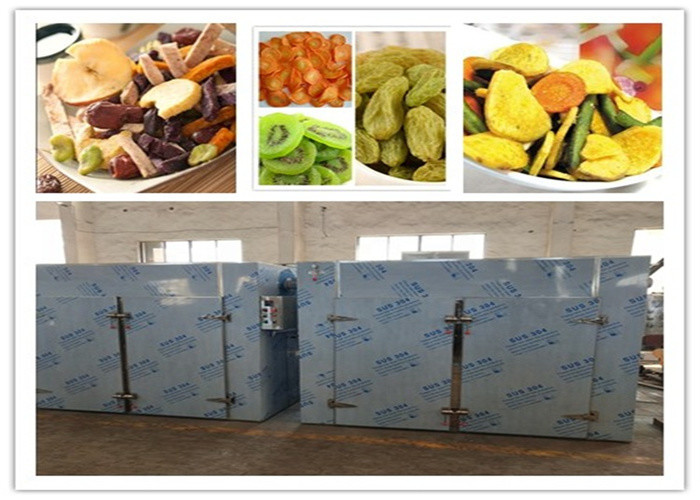 Stainless Steel 4layers Cylindrical Vacuum Drying Machine For Food 250-3200kg