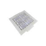 2835/3030 Smd LED Canopy Lights For Petrol Station Night Illumination