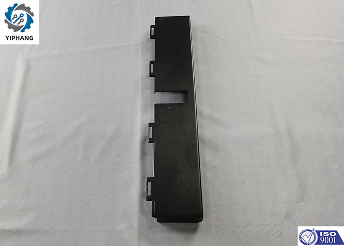 Ultra Water Jet Cut Sheet Metal Welding Parts Laser Cutting Service A572 Grade 50