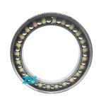 Bearing 208-27-51240 Genuine new after-sales hero mechanical parts delivered