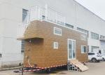 Ultimate Guide To Tiny House On Wheels Designs Kits And Trailers AS/NZS STANDARD