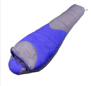 Quality Urltralight Goose Down Sleeping Bag Envelope Down Sleeping Bag(HT8040) wholesale