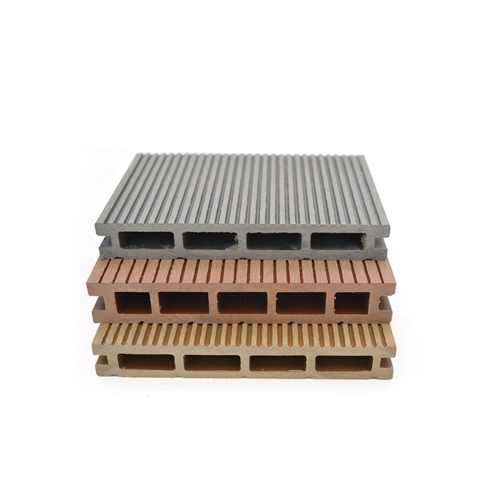 Versatile Hollow Removable Decking The Ultimate Outdoor Solution for Modern Spaces