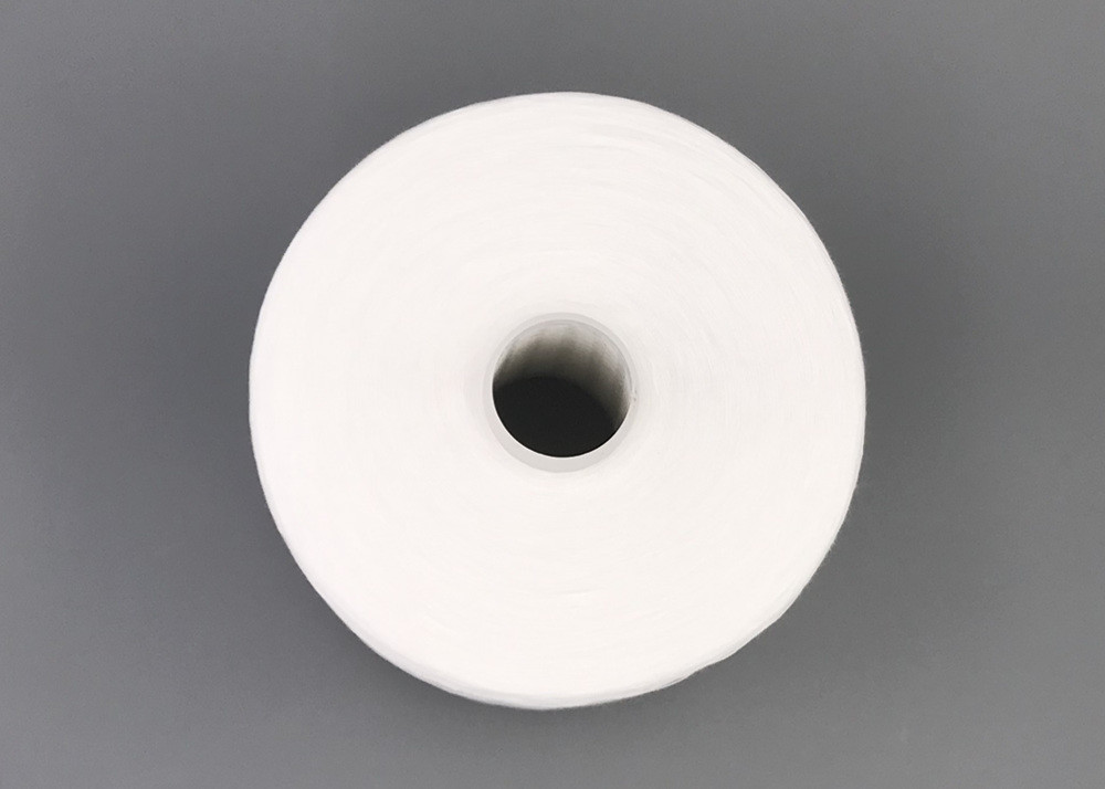 T40S/2 Ring Spun Polyester Knitting Yarn