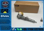 Diesel Common Rail Fuel Injector Nozzle 232-8756 2C0273 4CR01974 For CAT