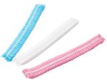 Class I Disposable Non Woven Medical Bouffant Head Cap