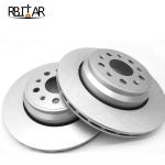 Auto Rear Brake Disc For Maerati Ghibli Quattroporte Oem 670030934