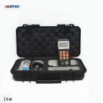 Plastic Non Destructive Testing Equipment , ultrasonic thickness tester TG-3300