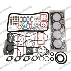 Quality Full Gasket Kit 4ISBE185 Engine Part wholesale
