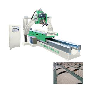 Quality Automatic Stone Shaper Machine wholesale