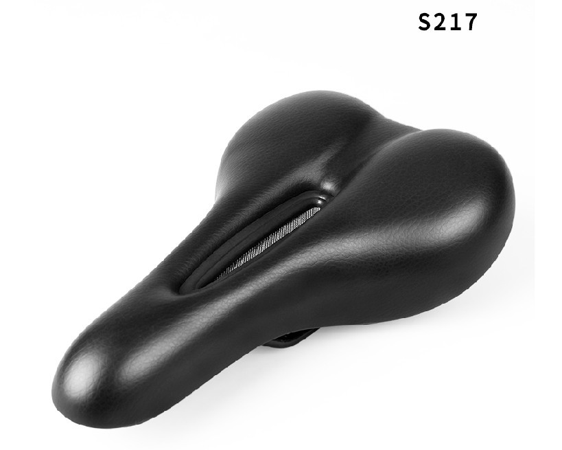 Bicycle parts bicycle saddle cool bike seat for sale