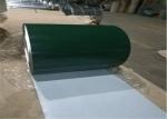 Z275 RAL 4089 White 2400mm Prepainted Galvanized Steel Sheet In Coils