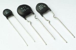 Quality MF72 Series NTC Thermistor For UPS Power wholesale