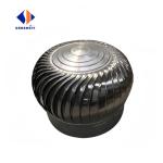 Non Power Fan Stainless Steel 304 Blades for Ventilation of Warehouse Roof
