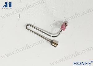 Quality Origin Model Number Picanol Loom Spare Parts Spring Holder wholesale
