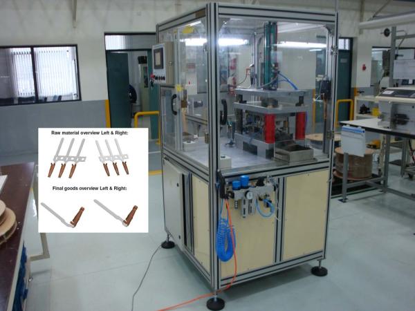 Cheap Full automatic assembly machine for sale