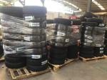 Radial Heavy Duty Trailer Tires 11R22.5 12R22.5 Semi Trailer Tires