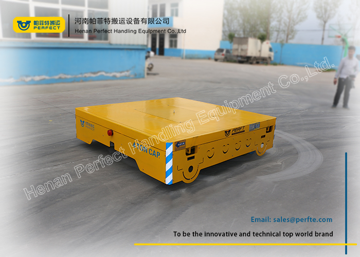 Transfer Cart