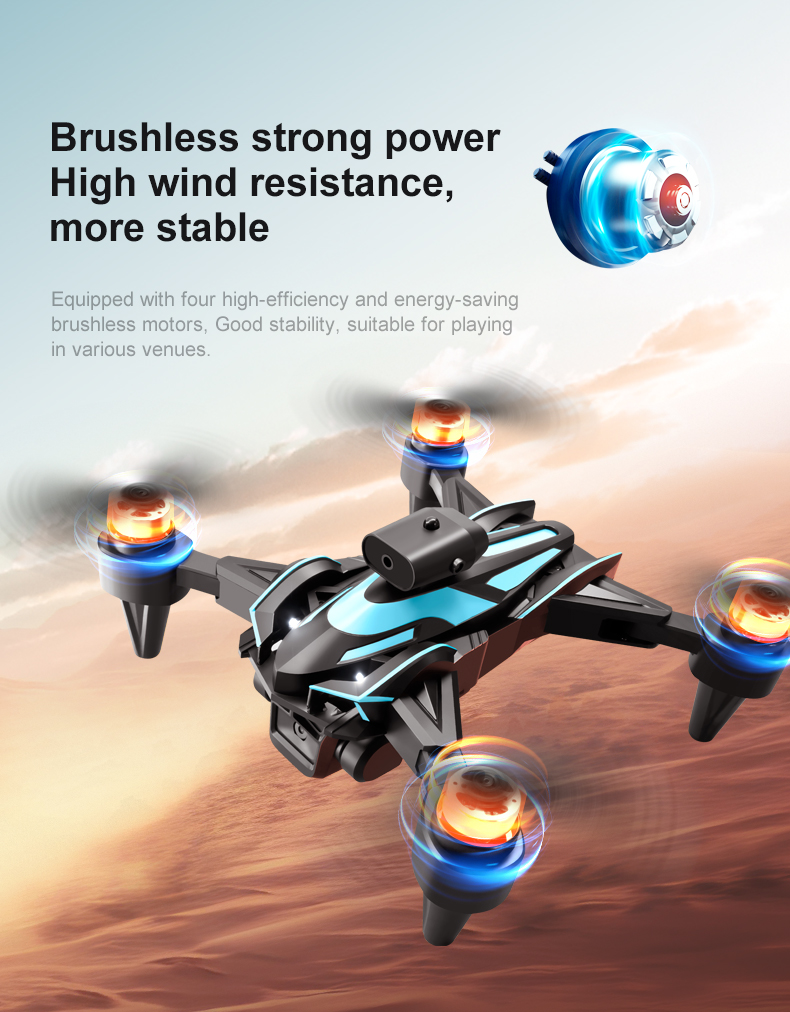 Looking for a Beginner-Friendly Drone Check Out Our M T2 Wifi K3 Pro 4k Dual Camera Mini Remote Control Quadcopter