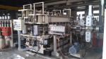High Production Plastic Sheet Extrusion Line , PC Hollow Board Extrusion Line