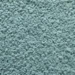 Anti Static Weft Knitted Faux Fur Fabric Knitted Lady Garments With 100%