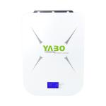 48v 100ah Lifepo4 Solar Battery Solutions 10kw 8.7kw 5kw Home Renewable Energy