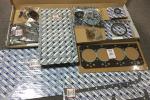 IVECO diesel engine parts,Filters for iveco egnine,22994057,2992242,5802082703
