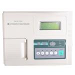 Electric Multi Panel Portable ECG Machine 6 Channel
