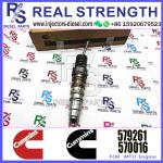 Fuel Injectors 1511696 1764365 579263 579261 1499257 1521978 570016 1521977
