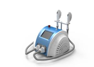 Quality SHR Hair Removal Machine IPL OPT EpiMED LaserTell Medical wholesale