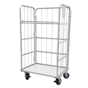 Quality 1100mm Roll Logistic trolley wholesale