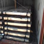 ASTM A564 SS Steel Plate