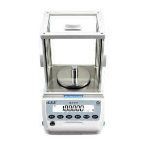 Quality Sensitive Digital Balance Scales , High Precision Lab Balance Scale wholesale