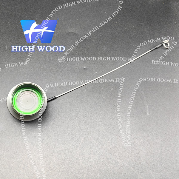 Plug socket seal cover, J599/32W-19,D38999 Series Ⅲ.