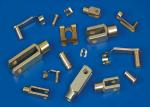 Economical Custom Control Cable Accessories Clevises / Fasteners / Pins