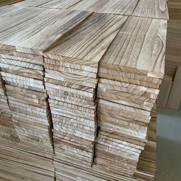 UV Painted Burnt Paulownia Wood Board Wall Frame Floating Frame in 100 1220 Mm