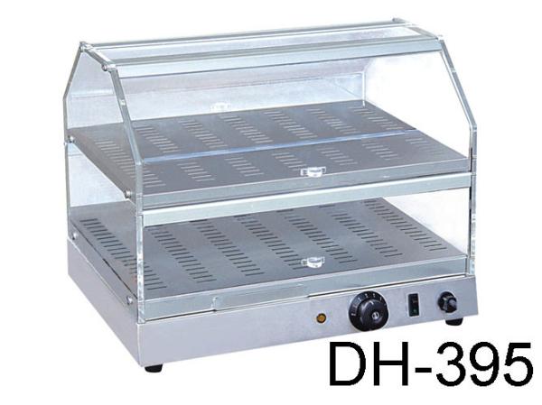 Cheap Table Top Humidifier Food Display Showcase Supermarket Food Warming Showcase for sale