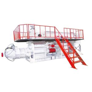 Quality JKY60-4.0 High Output 32000 pcs/H Industrial Brick Making Machine wholesale