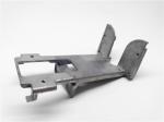 Professional LKM HASCO ADC12 Aluminium Casting Molds