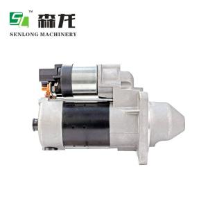 Quality Iveco 8040 8041 8061 500333269 500338953 9T Starter Motor 4169096 4682998 4710224 4722682 4728682 4739353 wholesale