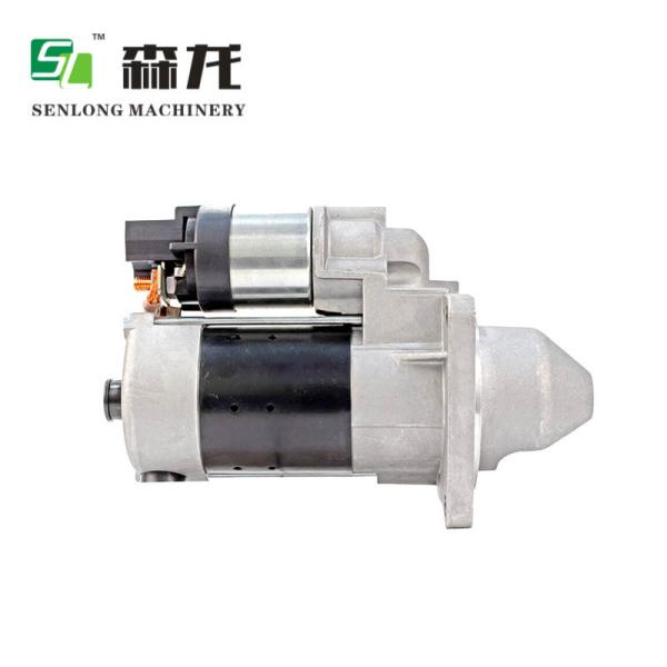 Iveco 8040 8041 8061 500333269 500338953 9T Starter Motor 4169096 4682998
