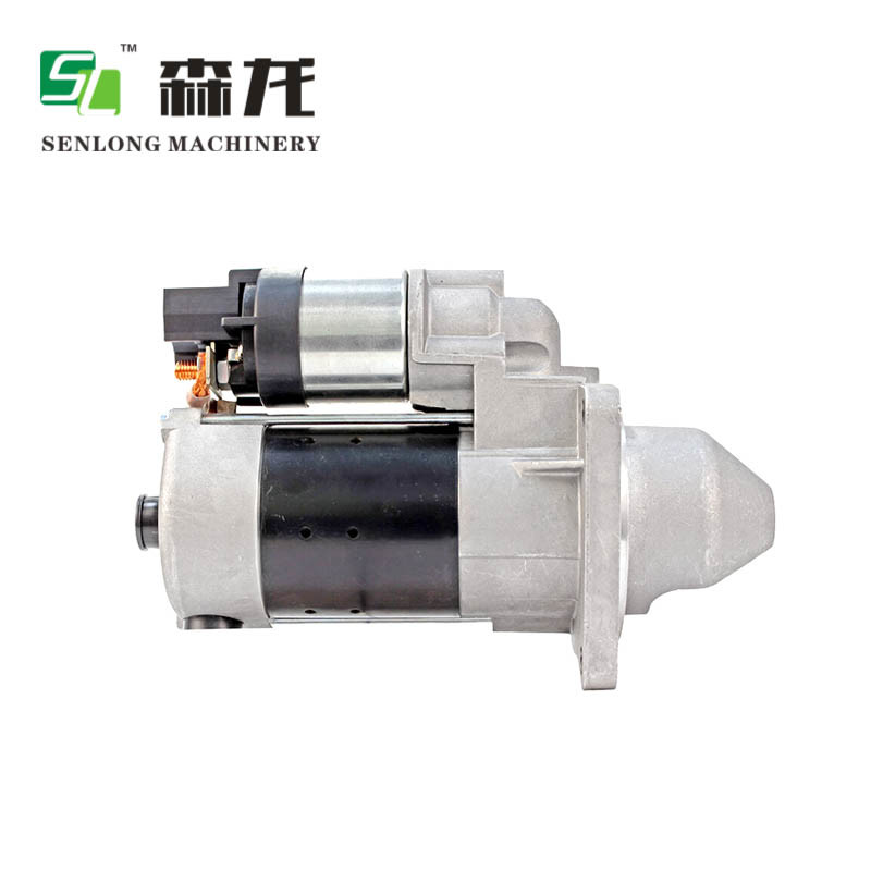 Iveco 8040 8041 8061 500333269 500338953 9T Starter Motor 4169096 4682998 4710224 4722682 4728682 4739353