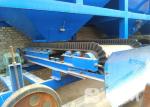 400TPH Fixed Stabilized Soil Mobile Concrete Batching Plant