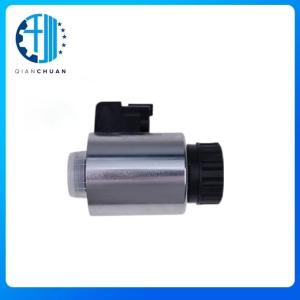 Quality 324-2579 Solenoid Valve Coil For Caterpillar 415 420 428 434 416E 416F 432E 430F wholesale