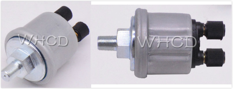 VDO Automotive 1/8NPT 10BAR Universal Oil Pressure Sensor