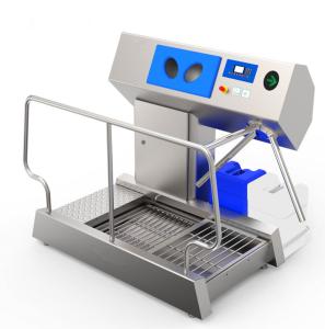 Quality SS304 Sanitizer IP65 400W Personnel Disinfection Guard wholesale
