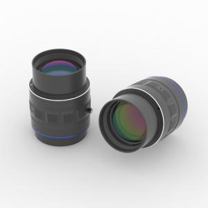 Quality F8.6-F64 Line Scan Lenses V58 Mount 126mm Image Circle Lightweight wholesale