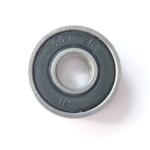 Nylon Car Engine Bearings , Miniature Ball Bearings For Machining Equipment